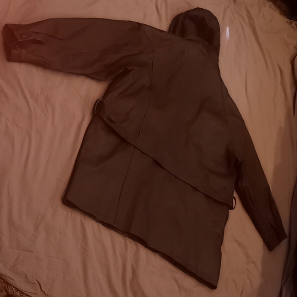 STONE ROCKERS jacket - Picture 5 of 5
